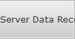 Server Data Recovery Taylor server 